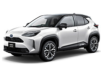 人気のSUVで行こう【SUVクラス】　免責補償込みの安心プラン　禁煙車・カーナビ・ETC・バックモニター装備
