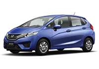 SAクラス(コンパクトタイプ) 代表車種名:フィットなど