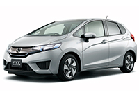 EAクラス(エコカータイプ) 代表車種名:フィットハイブリッド・アクアなど