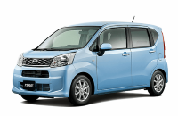 【キャンセル料無料】4名乗り軽自動車