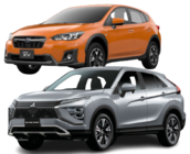 【SUVクラス】安心の免責補償込プラン♪